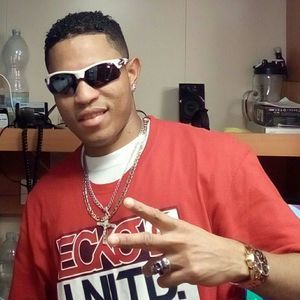 Meet your Posher, Tony